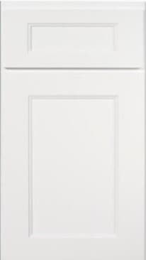 Brooklyn Bright White