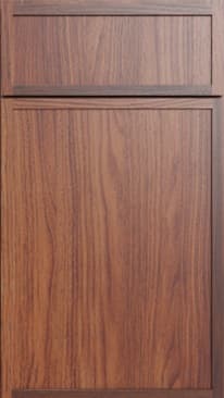 Oslo Classic Walnut