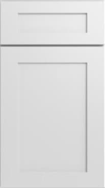 Shaker Designer White