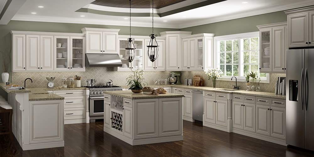 Kitchen Cabinets